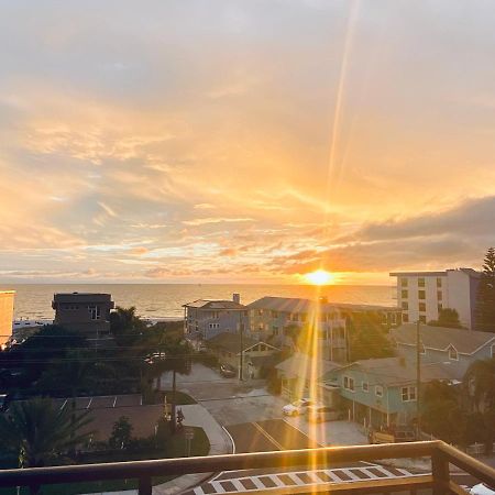 Gulf Coast Gold Private Condo - 2Bed, 2Bath, Sleep 6, Across Street From Beach, Balcony Views Of Sunsets, Beach & Gulf, Pool, Gym St. Pete Beach Eksteriør bilde