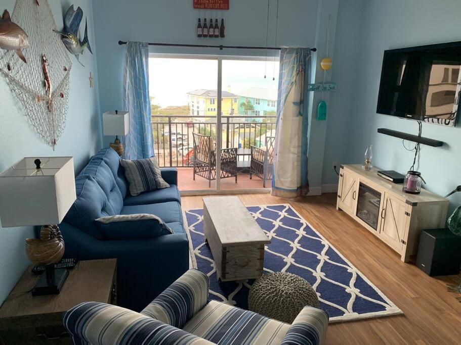 Gulf Coast Gold Private Condo - 2Bed, 2Bath, Sleep 6, Across Street From Beach, Balcony Views Of Sunsets, Beach & Gulf, Pool, Gym St. Pete Beach Eksteriør bilde